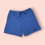 Short homme Bleue – Image 2