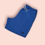 Short homme Bleue – Image 4