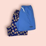 Short homme Bleue – Image 5
