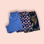 Short homme Bleue – Image 6
